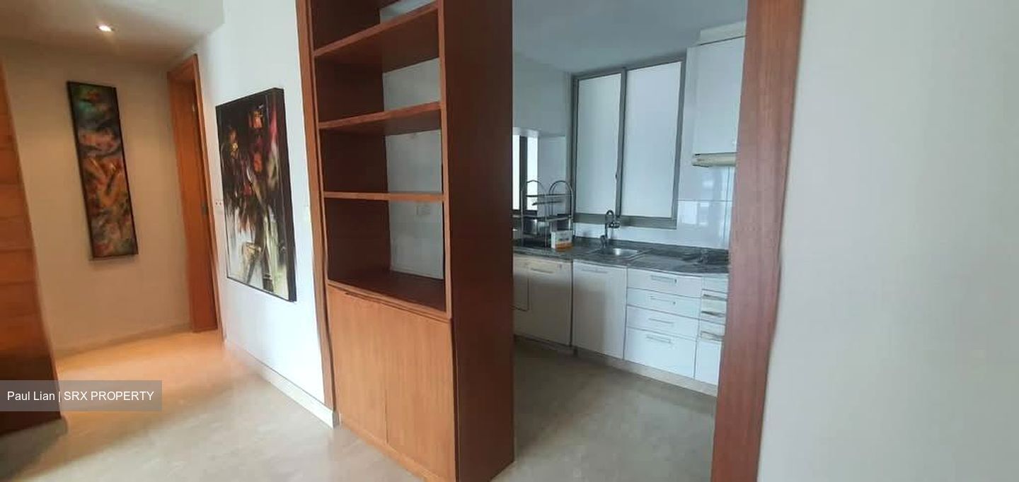Amaryllis Ville (D11), Condominium #562932841
